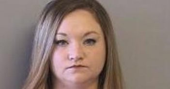 NIKI DUNCAN | 2017-10-16 11:20:00 Tulsa County, Oklahoma Booking