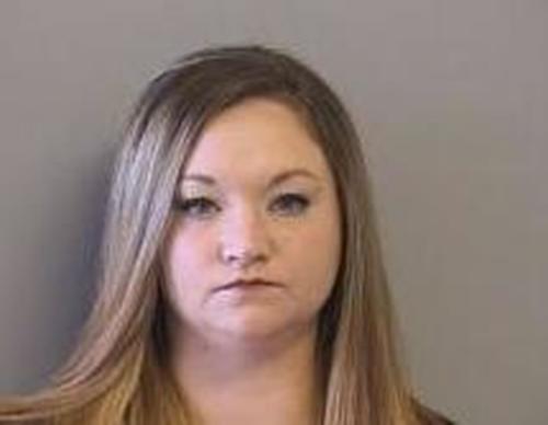 NIKI DUNCAN #, Tulsa County, Oklahoma - 2017-10-16 11:20:00