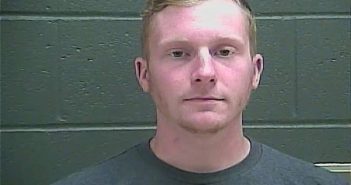 DALTON FRANCES RANSOM | 2017-10-16 23:30:00 Perry County, Indiana Booking
