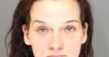 ANGELA WALL | 2017-10-16 15:47:00 Moore County, North Carolina Booking