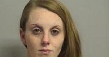 MIRANDA BROCK | 2017-10-16 03:03:00 Tulsa County, Oklahoma Booking