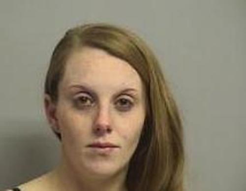MIRANDA BROCK #, Tulsa County, Oklahoma - 2017-10-16 03:03:00