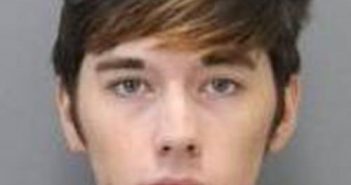 DAKOTA CAMPBELL | 2017-10-16 16:35:00 Cayuga County, New York Booking