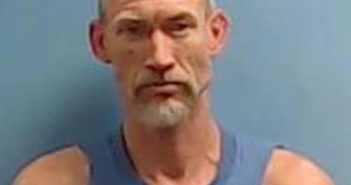 <B>CHRISTOPHER</B> <B>LYNN</B> <B>STRUCKLE</B> #, Boone County, Arkansas - 2017-10-16 23:07:00