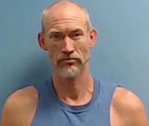 CHRISTOPHER LYNN STRUCKLE #, Boone County, Arkansas - 2017-10-16 23:07:00
