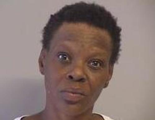 EBONIE CARROLL #, Tulsa County, Oklahoma - 2017-10-16 12:14:00