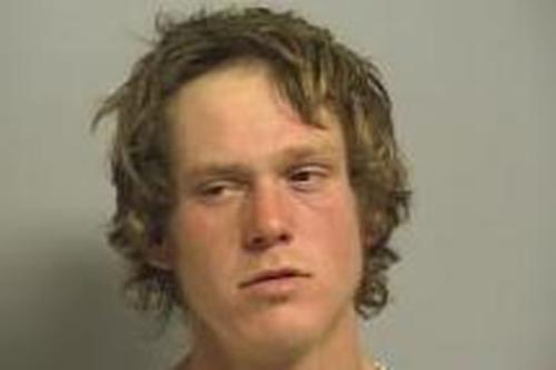 MITCH CARR #, Tulsa County, Oklahoma - 2017-10-16 00:37:00