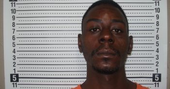<B>ANTHONY</B> MATTHEW <B>MOSLEY</B> #, Scott County, Missouri - 2017-10-16 01:15:00
