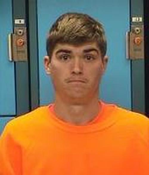 RYAN WEINZETTEL #, Osceola County, Iowa - 2017-10-16 02:03:00