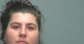 KATELYN RICHEY | 2017-10-16 19:03:00 Wayne County, Ohio Booking