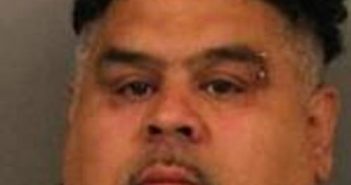 HARRY CRUZ | 2017-10-17 13:00:00 Cayuga County, New York Booking