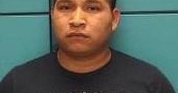 MARCO LOPEZ GOMEZ | 2017-10-17 23:48:00 Osceola County, Iowa Booking