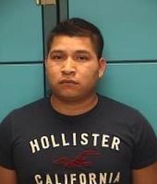MARCO LOPEZ GOMEZ #, Osceola County, Iowa - 2017-10-17 23:48:00