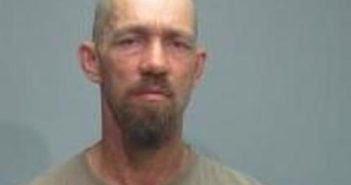 CHAD DYE | 2017-10-17 00:05:00 Wayne County, Ohio Booking