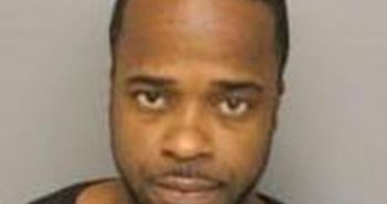 KELVIN MCCRIMMON | 2017-10-17 16:42:00 Moore County, North Carolina Booking