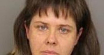 TONYA COLLARD | 2017-10-17 17:25:00 Moore County, North Carolina Booking