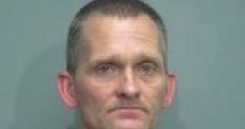 FRED KINDER | 2017-10-17 11:05:00 Wayne County, Ohio Booking