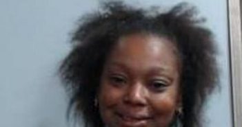 PHYLLISA IRVIN | 2017-10-17 02:08:00 Fayette County, Kentucky Booking