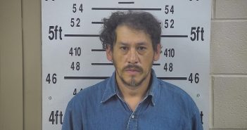 <B>JOSEPH</B> <B>DANIEL</B> <B>COLLAZO</B> #, Kleberg County, Texas - 2017-10-17 12:39:00