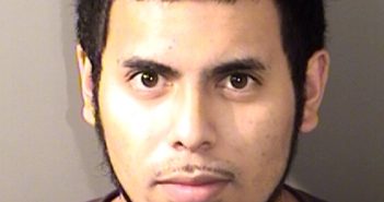 ARANGO, <B>JONATHAN</B> #, <b>Denton</b> County, Texas, Denton County, Texas - 2017-10-17