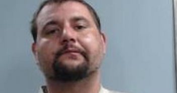 JOHN KING | 2017-10-17 00:46:00 Fayette County, Kentucky Booking