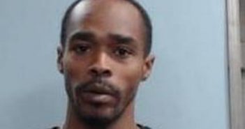 ROBERT MCGEE | 2017-10-17 00:11:00 Fayette County, Kentucky Booking