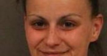 LYNN HAFL | 2017-10-17 23:13:00 Cayuga County, New York Booking