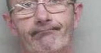KEVIN MICHAELS | 2017-10-17 16:41:00 Cherokee County, Iowa Booking