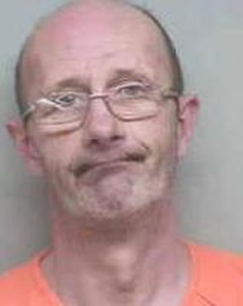 KEVIN MICHAELS #, Cherokee County, Iowa - 2017-10-17 16:41:00