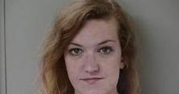 KAYLA MILLER | 2017-10-17 21:40:00 Rutherford County, Tennessee Booking