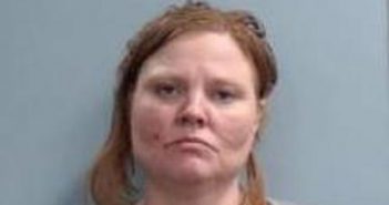 JENNIFER SEBASTIAN | 2017-10-17 01:24:00 Fayette County, Kentucky Booking