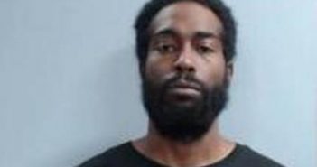 CHRISTOPHER SMITH | 2017-10-17 02:25:00 Fayette County, Kentucky Booking