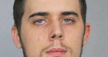 <B>MCKENZIE</B>, <B>MATTHEW</B> DYLAN #, Broward County, Florida - 2017-10-17