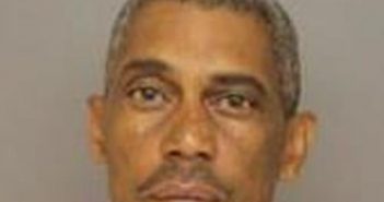 ROBERT WALLACE | 2017-10-17 18:05:00 Moore County, North Carolina Booking