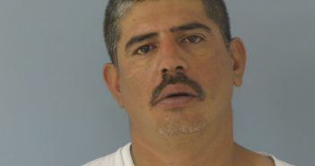 <B>HERNANDEZ</B>, RICARDO <B>ROBERTO</B> #, Andrews County, Texas - 2017-10-17