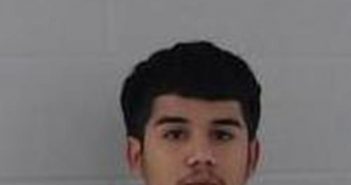 <B>ROBERTO</B> MORENO-<B>RIVERA</B> #, Johnson County, Texas - 2017-10-17