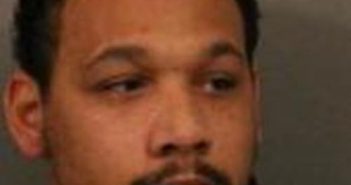 DEQUAN WILSON | 2017-10-17 13:19:00 Cayuga County, New York Booking