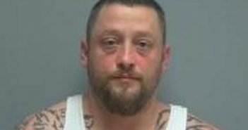 JOSHUA SEARS | 2017-10-17 13:20:00 Wayne County, Ohio Booking