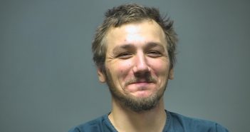 BRIAN CHARLES KNIPP | 2017-10-17 19:17:00 Isabella County, Michigan Booking
