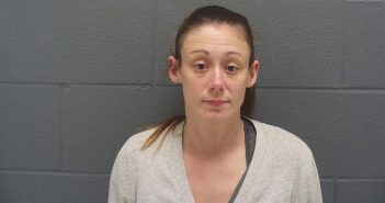 CAITLIN ELIZABETH VANNICE | 2017-10-17 12:26:00 Montgomery County, Indiana Booking