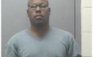 JOHNSON, KEITH WAYNE | 2017-10-17 Iowa County, Wisconsin Booking