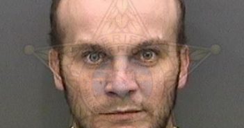 MCCOY, <B>BENJAMIN</B> MAXWELL #, Hillsborough County, Florida - 2017-10-18 14:15:00