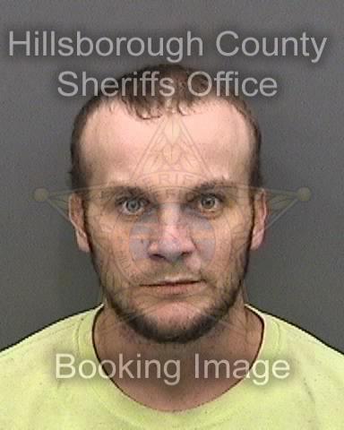 MCCOY, BENJAMIN MAXWELL #, Hillsborough County, Florida - 2017-10-18 14:15:00