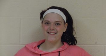 SHELBY D ROBERTS | 2017-10-18 03:41:00 Taylor County, Kentucky Booking