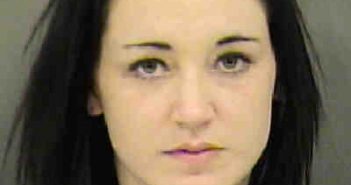 <B>JOHNSON</B>, <B>KIMBERLY</B> <B>BROOKE</B> #, Mecklenburg County, North Carolina - 2017-10-18 22:19:00