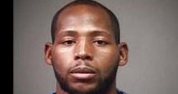 TAVON RICHARDSON | 2017-10-18 16:54:00 Charlotte County, Virginia Booking