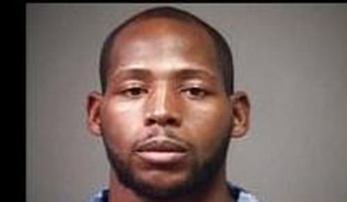 TAVON RICHARDSON #, Charlotte County, Virginia - 2017-10-18 16:54:00
