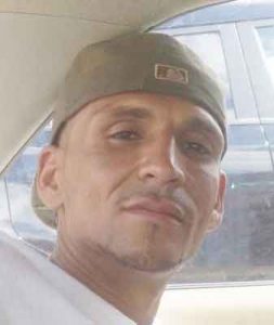 MISSING MAN BELIEVED MURDERED