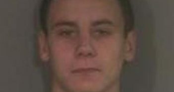 ENRIQUE TORRES | 2017-10-18 18:09:00 Cayuga County, New York Booking