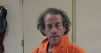 GARY ALLEN PARIS | 2017-10-18 06:41:00 Taylor County, Kentucky Booking